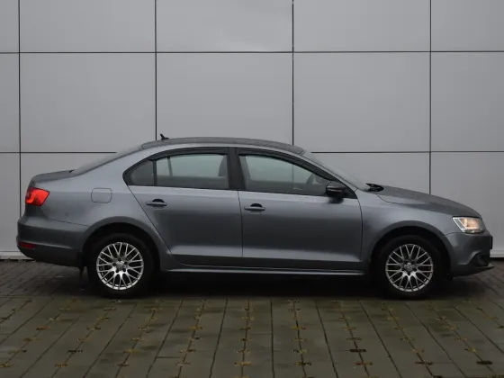 Продажа Volkswagen Jetta VI Рестайлинг, 2014г., Минск Минск