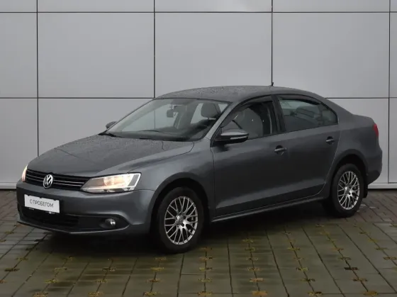 Продажа Volkswagen Jetta VI Рестайлинг, 2014г., Минск Минск