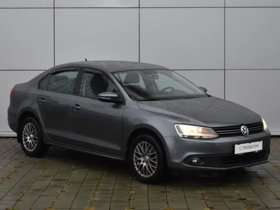 Продажа Volkswagen Jetta VI Рестайлинг, 2014г., Минск Минск