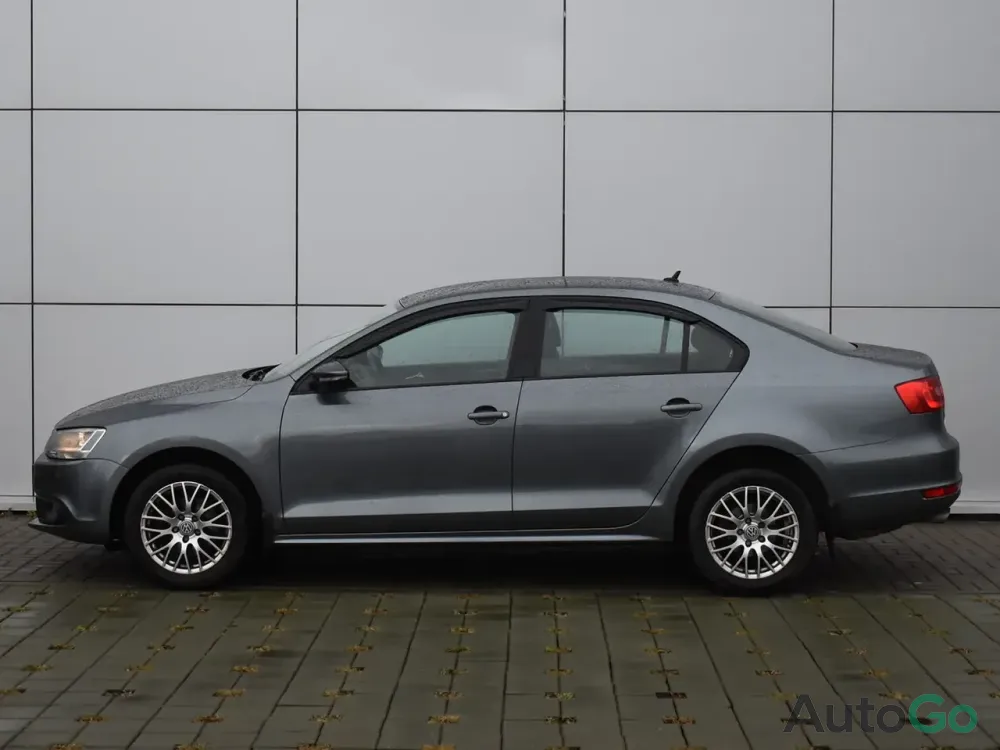 Продажа Volkswagen Jetta VI Рестайлинг, 2014г., Минск Минск - изображение 8