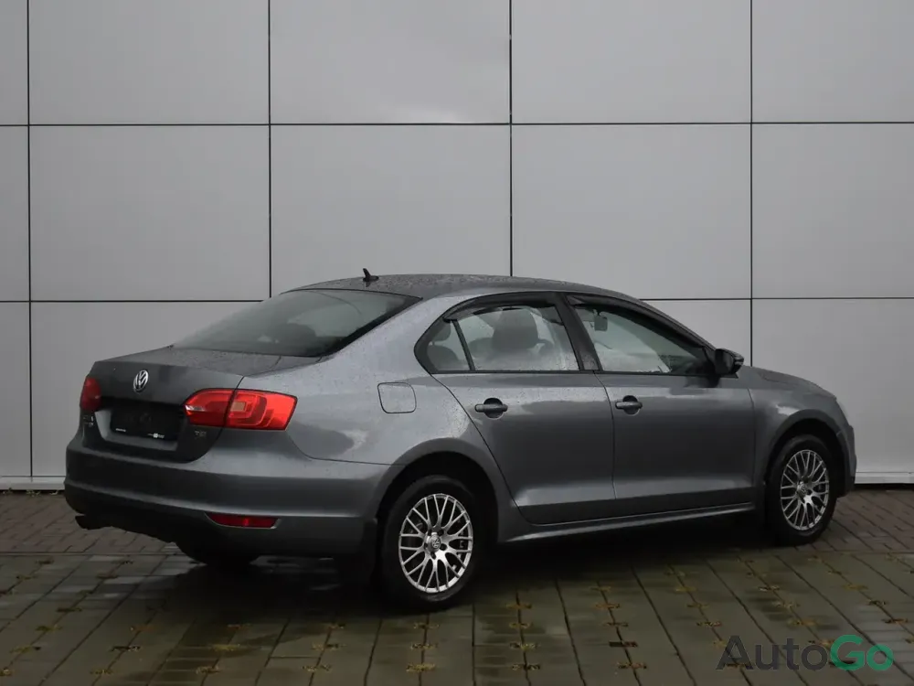 Продажа Volkswagen Jetta VI Рестайлинг, 2014г., Минск Минск - изображение 5