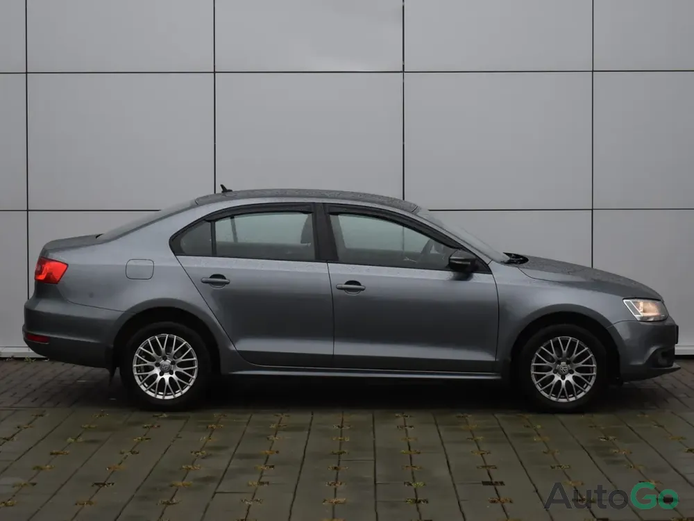 Продажа Volkswagen Jetta VI Рестайлинг, 2014г., Минск Минск - изображение 4