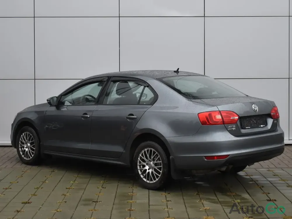 Продажа Volkswagen Jetta VI Рестайлинг, 2014г., Минск Минск - изображение 7