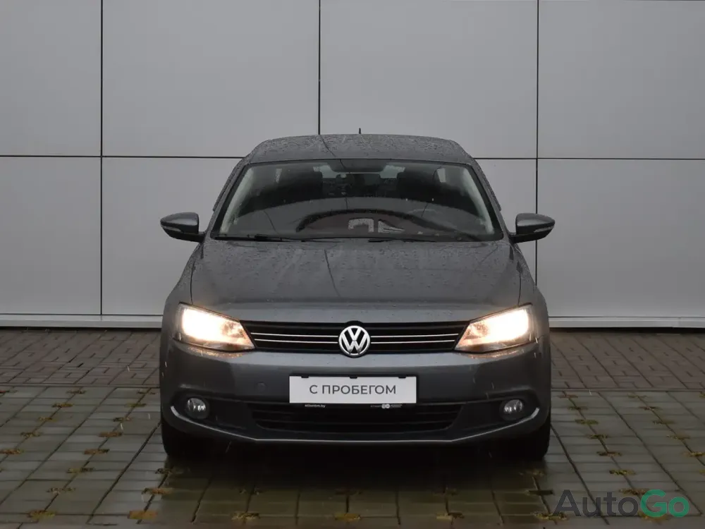 Продажа Volkswagen Jetta VI Рестайлинг, 2014г., Минск Минск - изображение 2