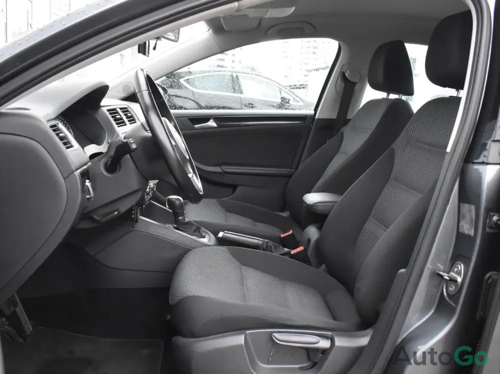 Продажа Volkswagen Jetta VI Рестайлинг, 2014г., Минск Минск - изображение 11
