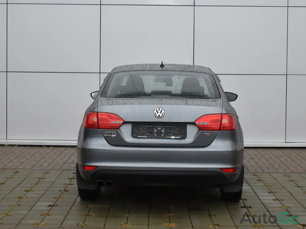 Продажа Volkswagen Jetta VI Рестайлинг, 2014г., Минск Минск - изображение 6