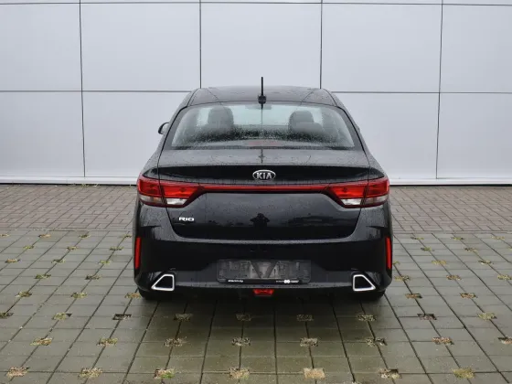 Продажа Kia Rio IV Рестайлинг, 2021г., Минск Минск