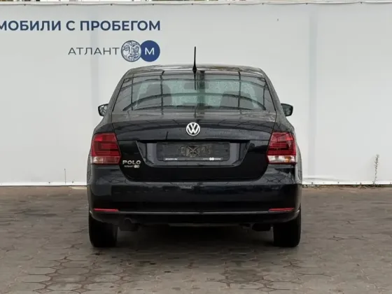 Продажа Volkswagen Polo V Рестайлинг, 2016г., Минск Минск