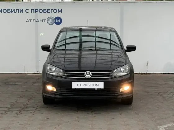 Продажа Volkswagen Polo V Рестайлинг, 2016г., Минск Минск