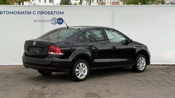 Продажа Volkswagen Polo V Рестайлинг, 2016г., Минск Минск