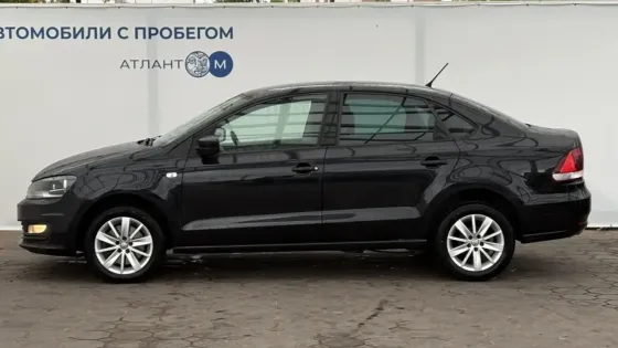 Продажа Volkswagen Polo V Рестайлинг, 2016г., Минск Минск