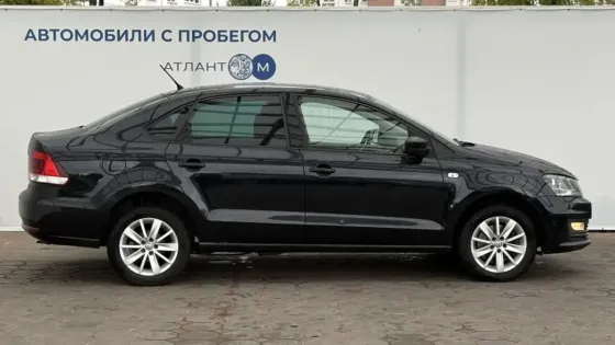 Продажа Volkswagen Polo V Рестайлинг, 2016г., Минск Минск