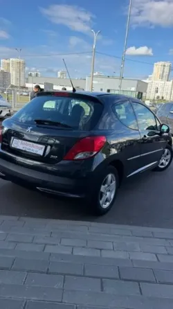 Продажа Peugeot 207 I Рестайлинг, 2010г., Минск Минск