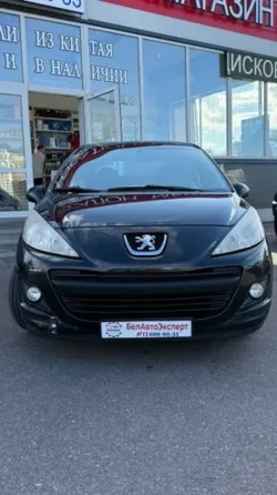 Продажа Peugeot 207 I Рестайлинг, 2010г., Минск Минск