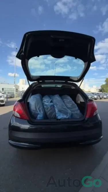 Продажа Peugeot 207 I Рестайлинг, 2010г., Минск Минск - изображение 7