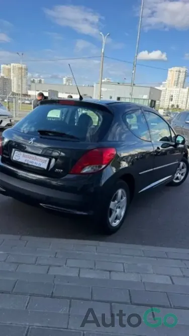 Продажа Peugeot 207 I Рестайлинг, 2010г., Минск Минск - изображение 5