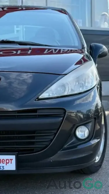 Продажа Peugeot 207 I Рестайлинг, 2010г., Минск Минск - изображение 3