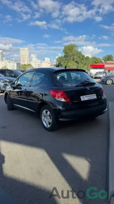Продажа Peugeot 207 I Рестайлинг, 2010г., Минск Минск - изображение 9
