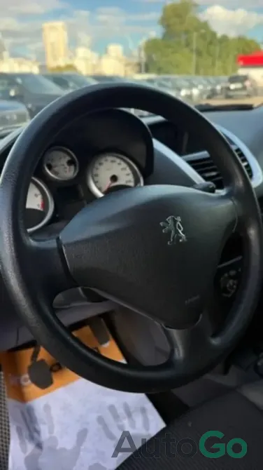 Продажа Peugeot 207 I Рестайлинг, 2010г., Минск Минск - изображение 10