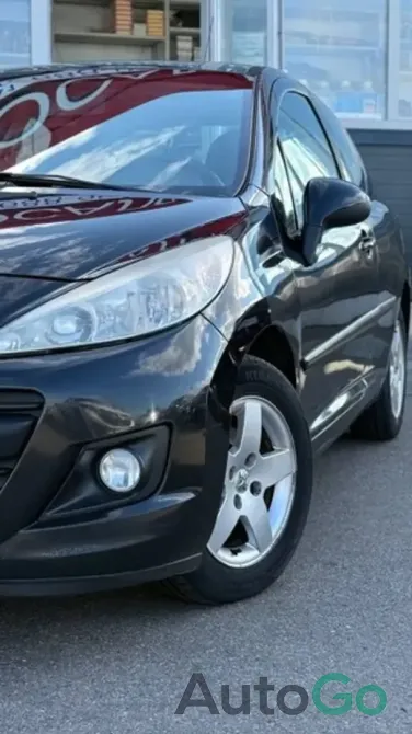 Продажа Peugeot 207 I Рестайлинг, 2010г., Минск Минск - изображение 2