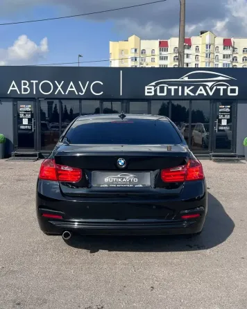 Продажа BMW 3 series VI (F3x), 2012г., Минск Минск