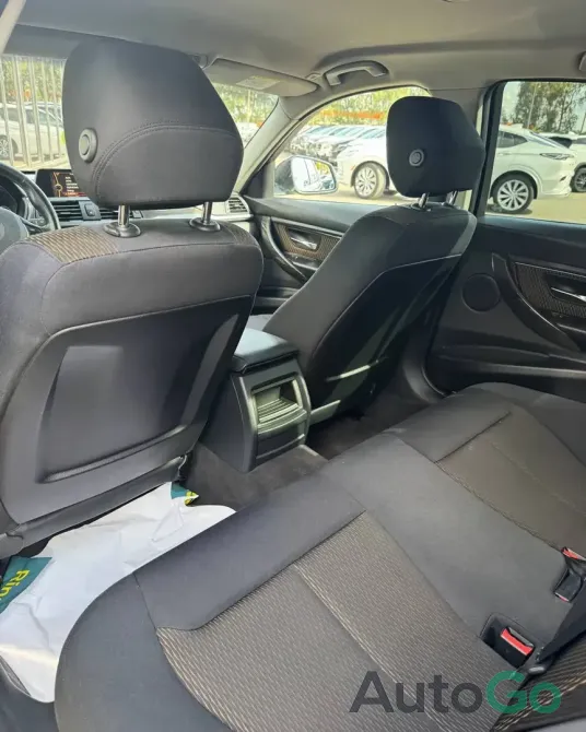 Продажа BMW 3 series VI (F3x), 2012г., Минск Минск - изображение 11
