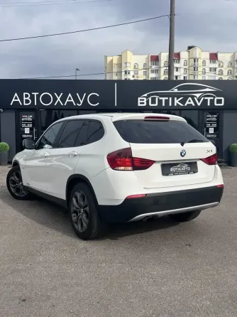 Продажа BMW X1 I (E84), 2010г., Минск Минск