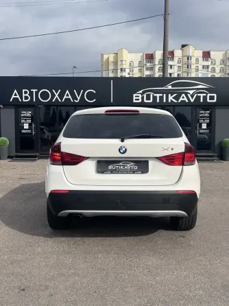 Продажа BMW X1 I (E84), 2010г., Минск Минск