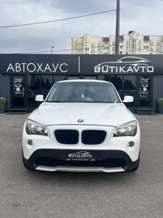 Продажа BMW X1 I (E84), 2010г., Минск Минск