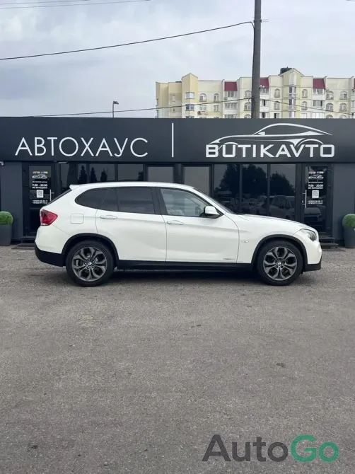 Продажа BMW X1 I (E84), 2010г., Минск Минск - изображение 7
