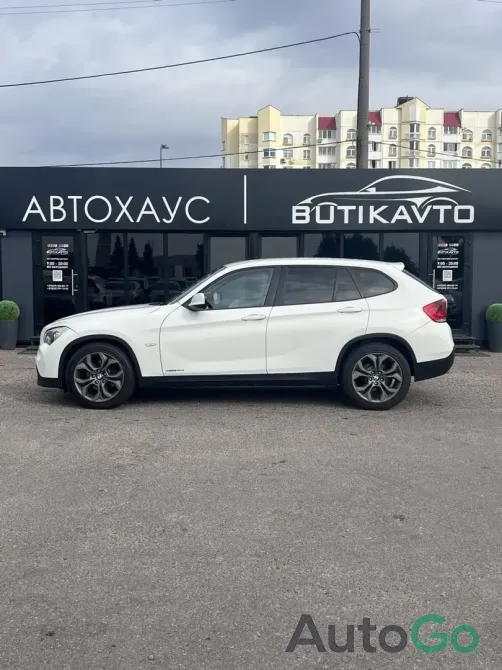 Продажа BMW X1 I (E84), 2010г., Минск Минск - изображение 8