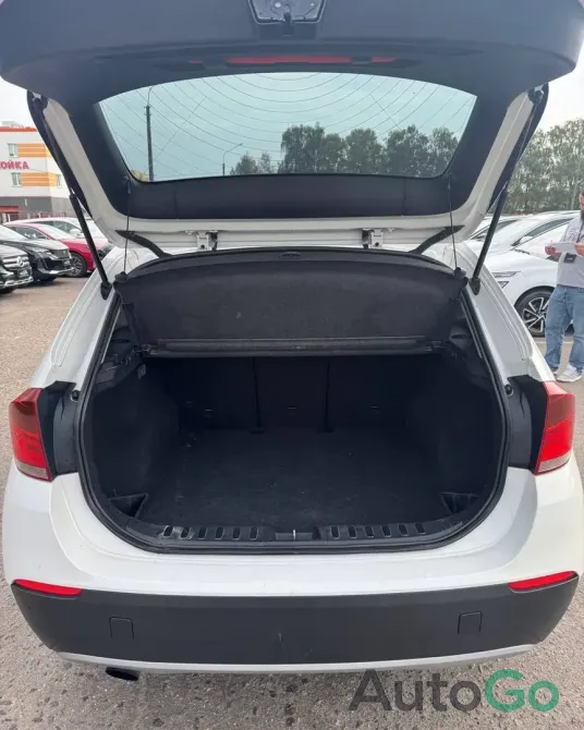 Продажа BMW X1 I (E84), 2010г., Минск Минск - изображение 12