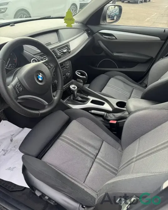 Продажа BMW X1 I (E84), 2010г., Минск Минск - изображение 10