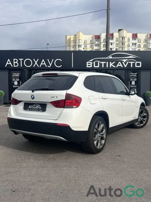 Продажа BMW X1 I (E84), 2010г., Минск Минск - изображение 6