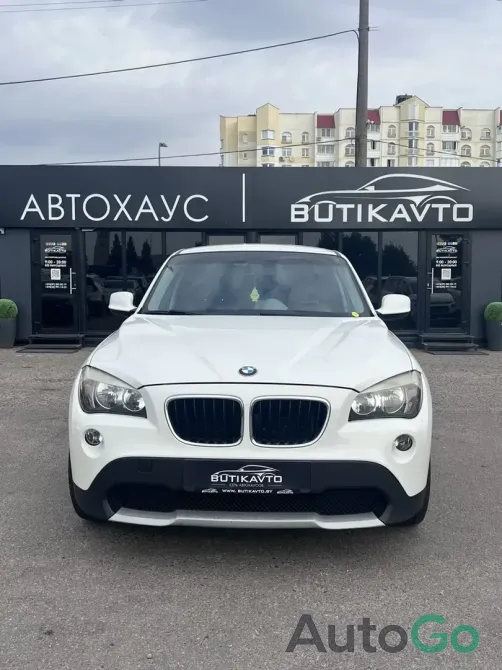 Продажа BMW X1 I (E84), 2010г., Минск Минск - изображение 2