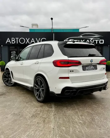 Продажа BMW X5 IV (G05/G18), 2019г., Минск Минск