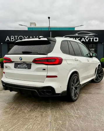 Продажа BMW X5 IV (G05/G18), 2019г., Минск Минск