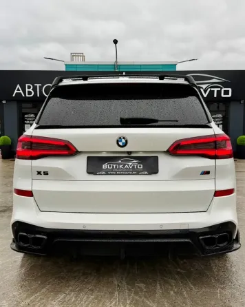 Продажа BMW X5 IV (G05/G18), 2019г., Минск Минск