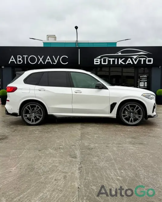 Продажа BMW X5 IV (G05/G18), 2019г., Минск Минск - изображение 7