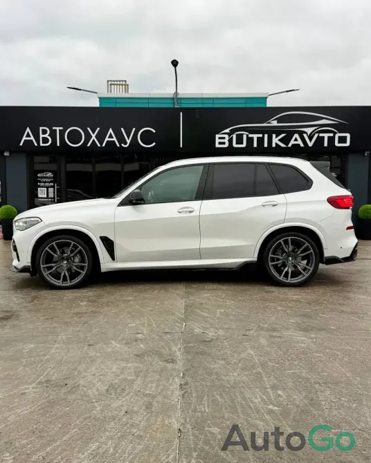 Продажа BMW X5 IV (G05/G18), 2019г., Минск Минск - изображение 8