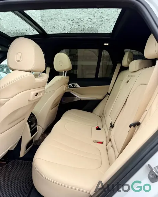Продажа BMW X5 IV (G05/G18), 2019г., Минск Минск - изображение 11