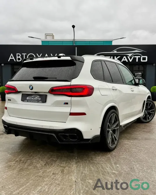 Продажа BMW X5 IV (G05/G18), 2019г., Минск Минск - изображение 6