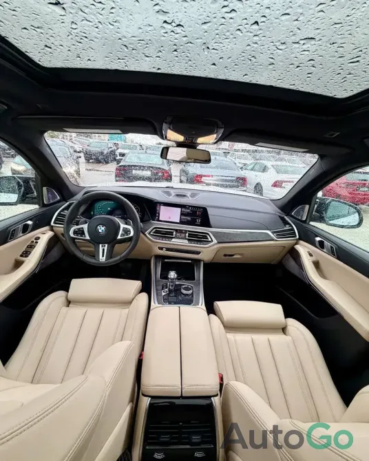 Продажа BMW X5 IV (G05/G18), 2019г., Минск Минск - изображение 9
