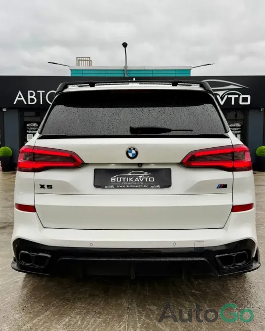 Продажа BMW X5 IV (G05/G18), 2019г., Минск Минск - изображение 5