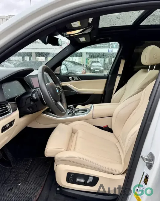 Продажа BMW X5 IV (G05/G18), 2019г., Минск Минск - изображение 10