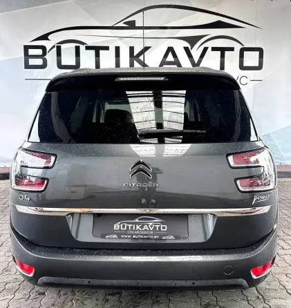 Продажа Citroen C4 Picasso II Рестайлинг, 2017г., Лида Лида