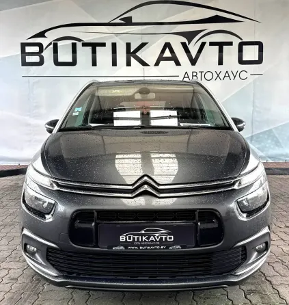 Продажа Citroen C4 Picasso II Рестайлинг, 2017г., Лида Лида