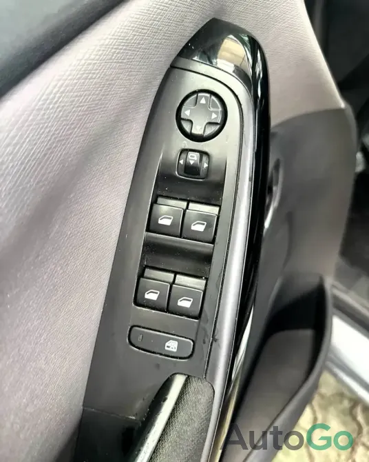 Продажа Citroen C4 Picasso II Рестайлинг, 2017г., Лида Лида - изображение 9