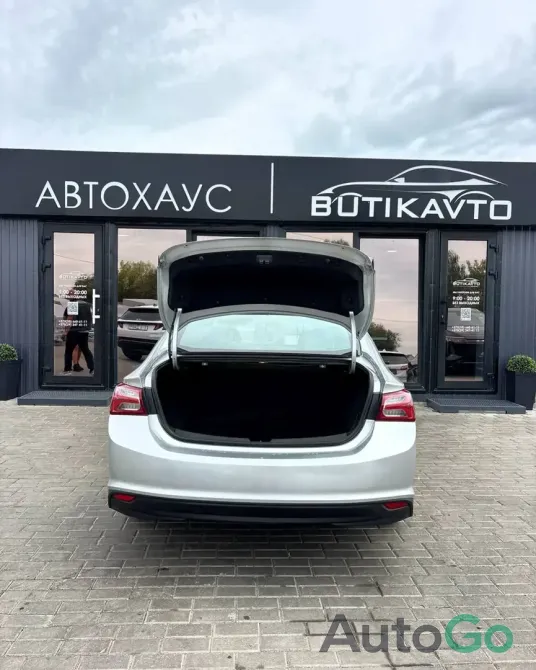 Продажа Chevrolet Malibu IX Рестайлинг, 2019г., Могилёв Могилев - изображение 12