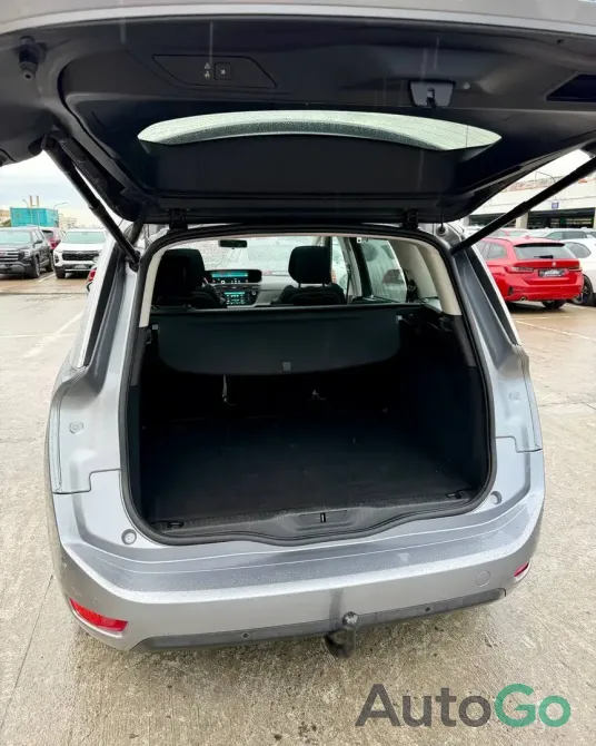 Продажа Citroen C4 Picasso II Рестайлинг, 2017г., Минск Минск - изображение 12